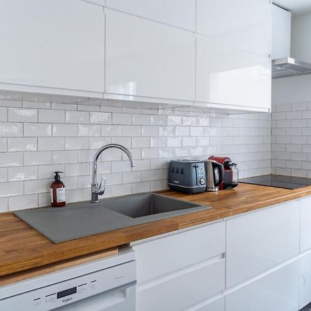 Appartement Cosy Entierement Renove Nantes Eksteriør billede