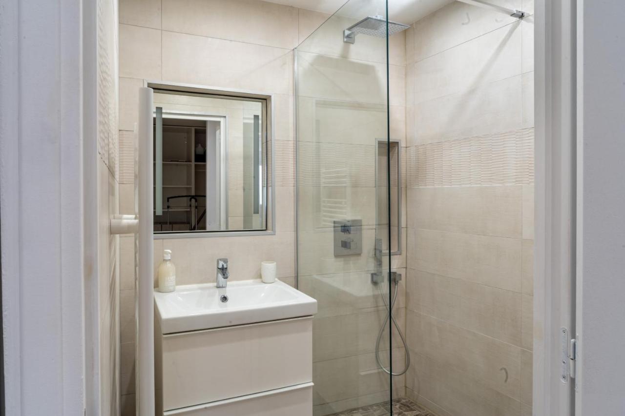Appartement Cosy Entierement Renove Nantes Eksteriør billede